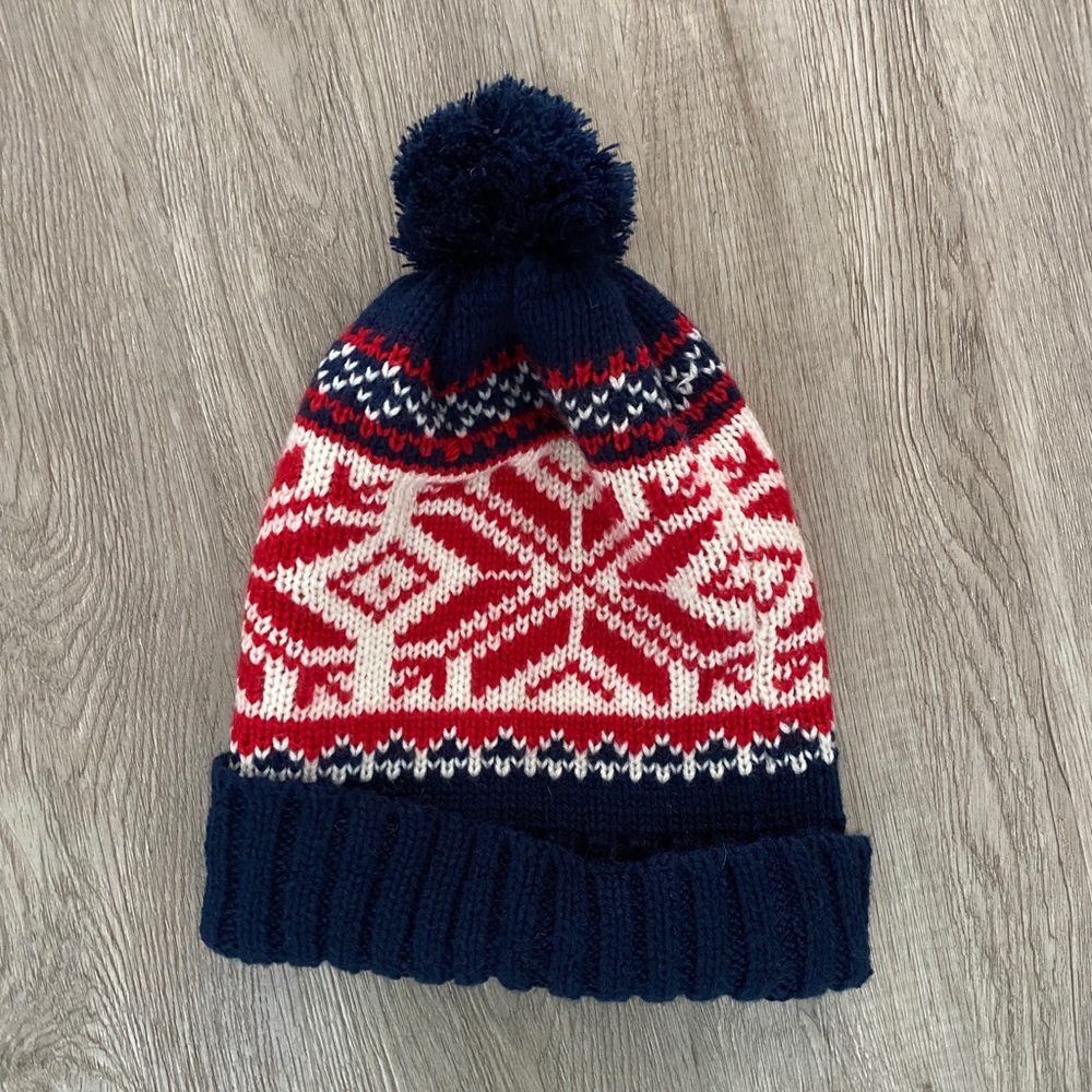 Winter Hat One Size